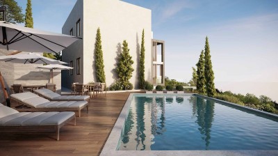 Hillside Elegance 