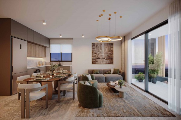 Hillside Elegance 