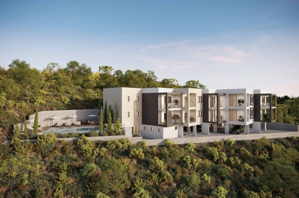 Hillside Elegance 
